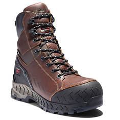 Timberland Pro Work Summit 8" Composite Toe WP Insulated (Men's)