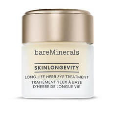 bareMinerals Skinlongevity Vital Power Eye Gel Cream