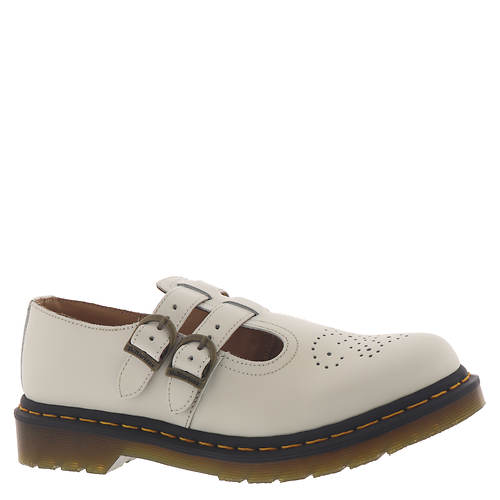 Dr Martens 8065 2-Strap Mary Jane Smooth (Women's)