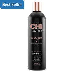 CHI Luxury Black Seed Oil Gentle Cleansing Shampoo