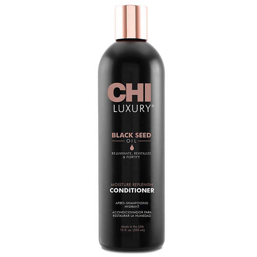 CHI Luxury Black Seed Oil Conditioner