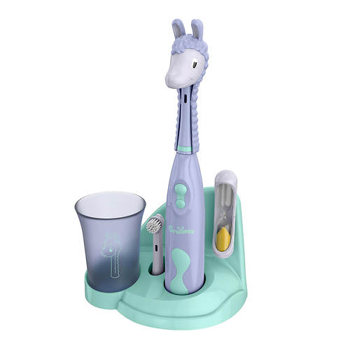 Brusheez Children's Electric Toothbrush Set