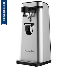 Professional Series Electric Can Opener