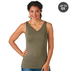 The Ultimate Layering Tank