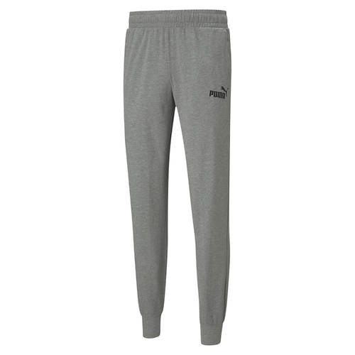PUMA Men's Essentials Jersey CL Pants