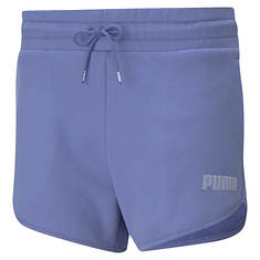 PUMA Women's Modern Basics 3" HW Shorts
