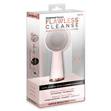 Finishing Touch FLAWLESS Cleanse Facial Brush