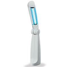 UV-C Portable Sanitizing Light