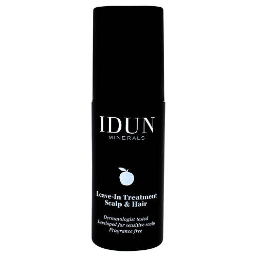 IDUN Minerals 2-In-1 Leave-In Treatment Scalp & Hair