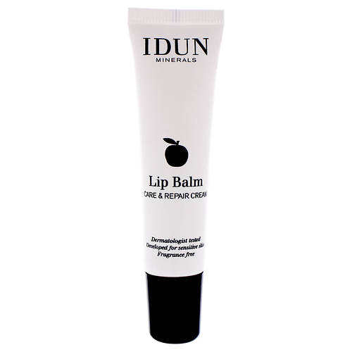 IDUN Minerals Lip Balm Care and Repair Cream