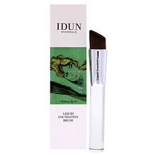 IDUN Minerals Liquid Foundation Brush - 004