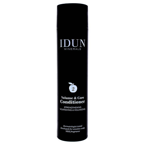 IDUN Minerals Volume and Care Conditioner
