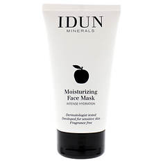 IDUN Minerals Moisturizing Face Mask