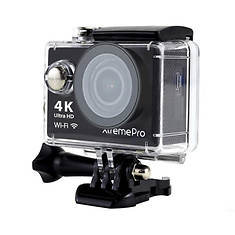 XtremePro Dual Screen Ultra 4K Camera