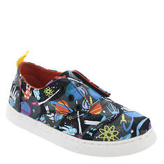 TOMS Cordones Cupsole Tiny (Girls' Infant-Toddler)
