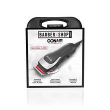 Conair Barber Shop Series-20Pc Haircut Kit