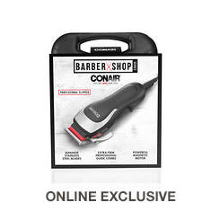 Conair Barber Shop Series-20Pc Haircut Kit