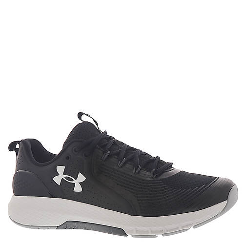Under Armour Charged Commit 3 Athletic Training Sneaker (Men's)