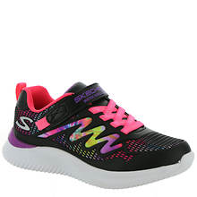 Skechers Jumpsters-Radiant Swirl-302434L (Girls' Toddler-Youth)
