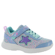 Skechers Glimmer Kicks Starlet Shine 302310L (Girls' Toddler-Youth)