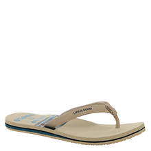 REEF Cushion Sands + Life is Good (Women's)