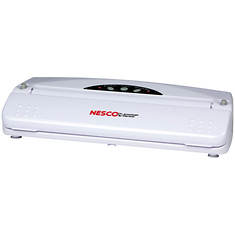 Nesco Vacuum Food Sealer