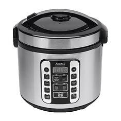 Aroma 20-Cup Digital Rice Cooker