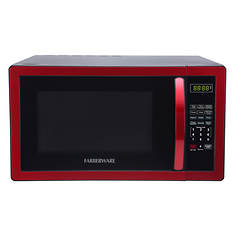 Farberware 1.1 Cubic Ft Microwave Oven