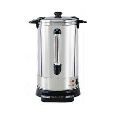 Nesco 50-Cup Stainless Steel Coffee Urn