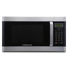 Farberware 1.6 Cubic Ft Microwave Oven