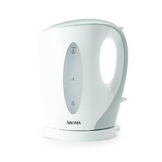 Aroma 1.5-Liter Electric Kettle
