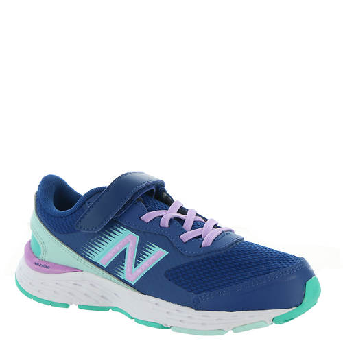 New Balance 680v6 Y Bungee (Girls' Toddler-Youth)