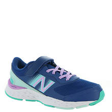 New Balance 680v6 Y Bungee (Girls' Toddler-Youth)