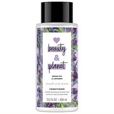 Love Beauty and Planet Argan Oil & Lavender Conditioner