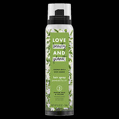 Love Beauty and Planet Coconut Milk Hair Spray - Medium Hold & Volume