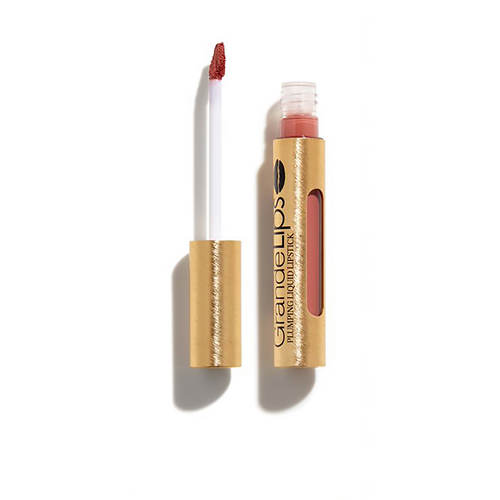 Grande Cosmetics GrandeLIPS HydraPLUMP Liquid Lipstick