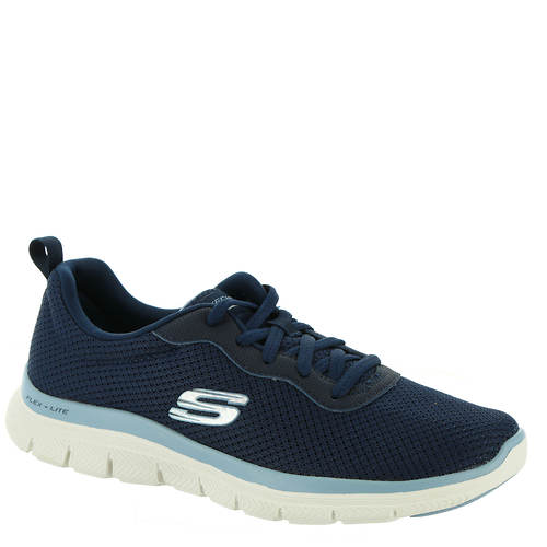 tener Furioso desinfectante Skechers Sport Flex Appeal 4.0 Brilliant View (Women's) | FREE Shipping at  ShoeMall.com