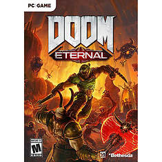 PC Bethesda Doom Eternal