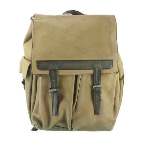 Free People Trailblazer Backpack
