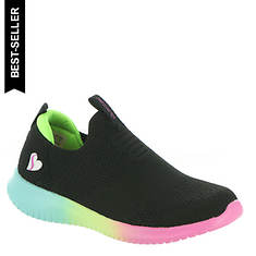 Skechers Ultra Flex Sherbet Step 302252L (Girls' Toddler-Youth)