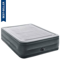 Intex 22" Comfort-Plush Airbed with Fiber Tech