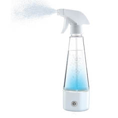Bell + Howell Bionic Sanitizer Disinfectant Sprayer