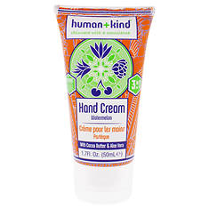 Human+Kind Hand-Elbow-Foot Cream