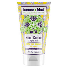 Human+Kind Hand-Elbow-Foot Cream