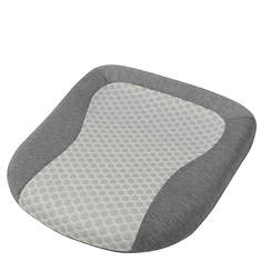 North American Health + Wellness 2-in-1 Posture Support Cushion
