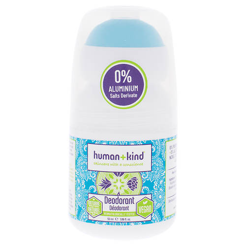 Human+Kind Vegan Deodorant