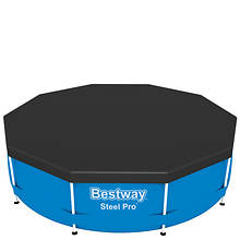 Bestway Flowclear 10' Pool Cover