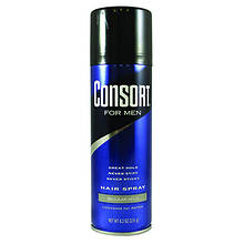 Consort Regular Hold Hair Spray