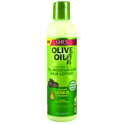 ORS Olive Oil Incredibly Rich Moisturizing Lotion