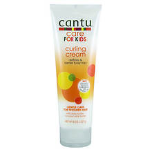 Cantu Care for Kids Gentle Curling Cream
